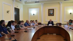 В Астрахани планируют ужесточить наказание за беспорядок на ярмарках