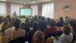 В Астраханской области завершилось обучение членов участковых избирательных комиссий