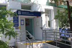 В Астрахани завершён ремонт отделения поликлиники № 5