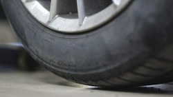 Астраханские полицейские нашли водителя, сбившего мать с ребёнком