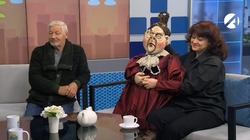 Астраханский театр кукол готовит премьеру «Недоросля»