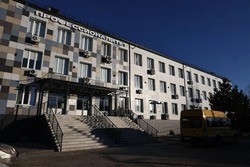 В Астраханском политехническом колледже провели капитальный ремонт