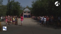 Юные астраханцы могут отдохнуть в летних лагерях