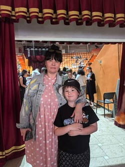 Фонд «Защитники Отечества» помогает семьям героев