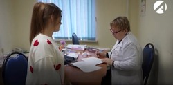 Астраханцы могут пройти расширенное медобследование