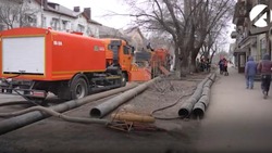 Количество жалоб астраханцев на коммунальные аварии сократилось втрое