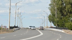 11 сентября в Астрахани закроют мост через реку Царев