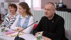 На конференции в астраханском вузе обсудили вопросы словесности