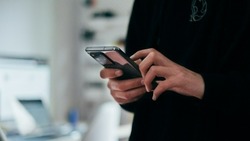 В Астрахани у студента похитили с карты почти 50 тысяч рублей