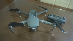 Астраханцу придётся заплатить штраф за запуск незарегистрированного дрона