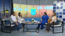 Астраханцев приглашают на семейный спортивный фестиваль ГТО