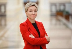 Ольга Скоробогатова: «Через 5 лет на банковские карты будет приходиться всего 10 % платежей»