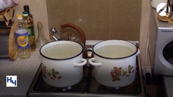 Астраханцам предстоит 10 дней провести без горячей воды