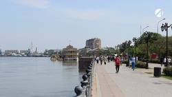 Скоростные речные перевозки свяжут Астрахань и Ярославль