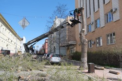 Улицу Володарского в Астрахани ждёт обновление 