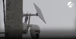 В парках и скверах Ахтубинска появятся камеры видеонаблюдения