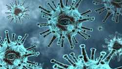 За сутки в Астраханской области коронавирусом заразились 39 человек