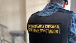 В Астраханской области растёт число граждан с запретом на выезд из страны