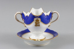 Более 300 предметов искусства благодаря ВТБ пополнили коллекцию музея-заповедника «Павловск»