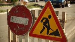 В Астрахани завершают ремонт улиц Степана Здоровцева и Ереванской