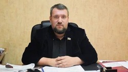 Избран новый глава Наримановского района Астраханской области