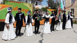 Астрахань готовится к Сабантую