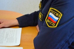 Астраханец задолжал по алиментам 217 тысяч рублей
