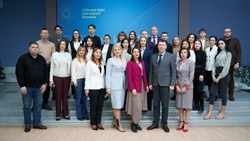 В Астрахани прошёл отбор на форум «Сильные идеи для нового времени»