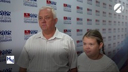 Игорь Гурбо: «Свою гражданскую позицию проявлять надо»