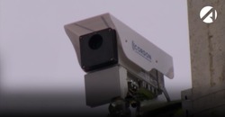 На астраханских дорогах устанавливают новые комплексы фотовидеофиксации 