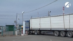 В Астраханскую область не пустили нелегальные лекарства