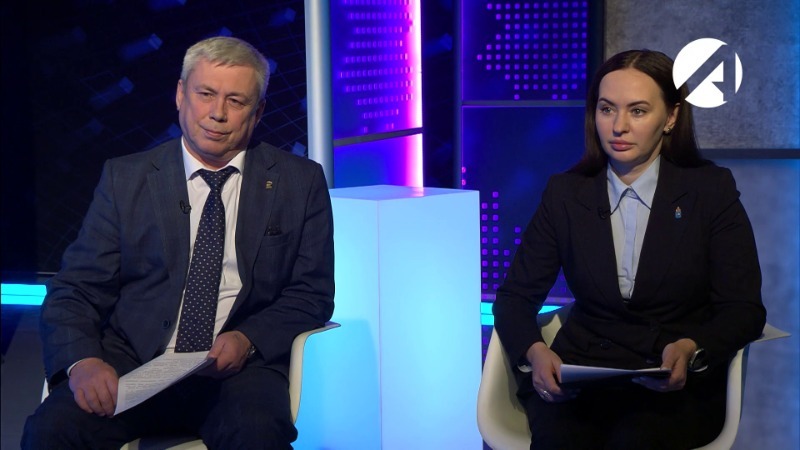 Наталья Маркитантова и Сергей Плотников