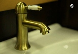 В Астрахани с 12 мая отключат горячую воду