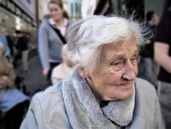 Пропавшую три месяца назад пенсионерку нашли в Астрахани