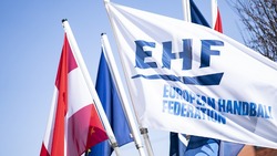 Гандбольные сборные и клубы России и Беларуси отстранены от европейских турниров 