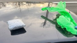 Астраханца задержали за покушение на сбыт запрещённых веществ