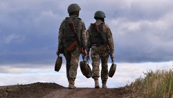 Дмитрий Песков прокомментировал уход войск из Херсона