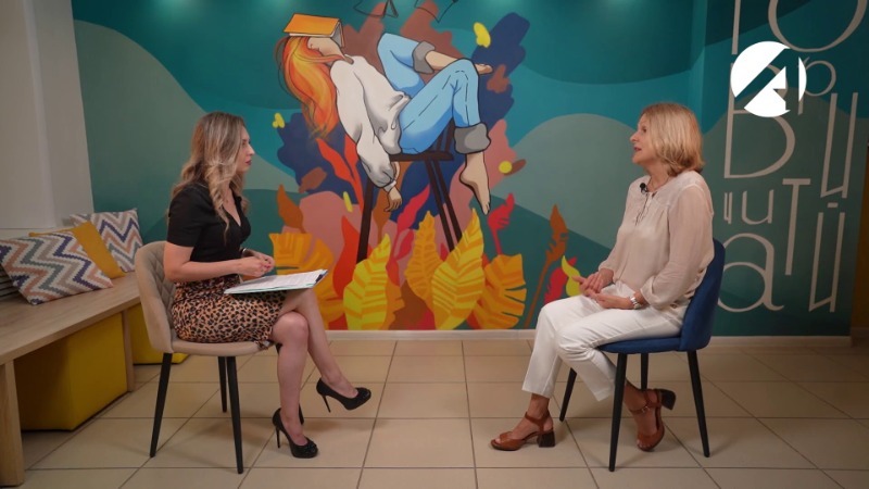 Наталья Князева