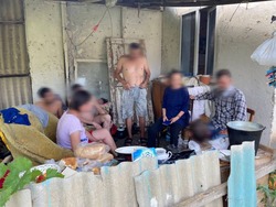 Астраханку подозревают в организации притона