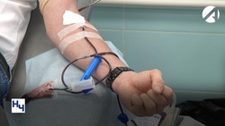 В Астраханской области объявлен сбор крови для пострадавших в «Крокус Сити Холле»