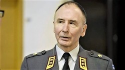 Финский генерал предрёк Украине территориальные потери