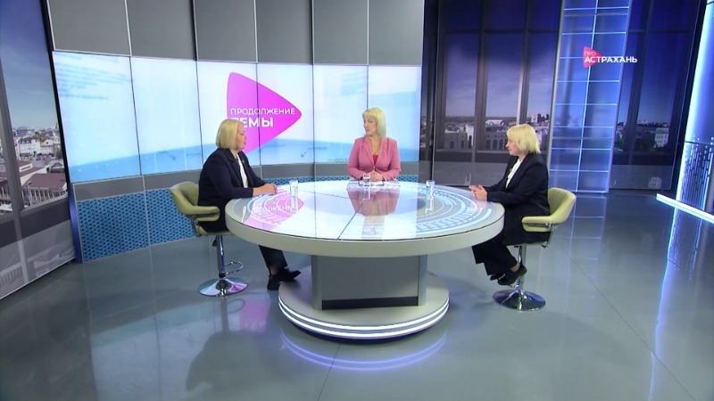 Екатерина Франтасова и Наталья Гнилицкая | Продолжение темы