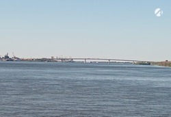 В Астраханской области продолжается период летней межени