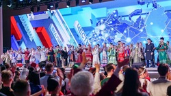 Астрахань станет площадкой марафона «Знание. Первые»