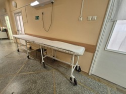 В Саратовской области за выходные сразу несколько детей попали в больницу