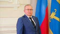 В Астраханской области назначен новый министр социального развития и труда 