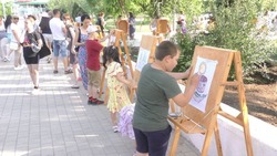 1 июня юных астраханцев зовут на праздник «Пусть детство звонкое смеётся!»