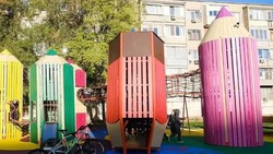 Парк Знаний в Астрахани отремонтируют благодаря вмешательству прокуратуры