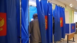 В Астраханской области начался сбор заявлений на голосование по месту нахождения 