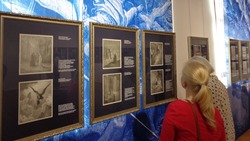 В Астрахани откроется выставка французского графика Гюстава Доре